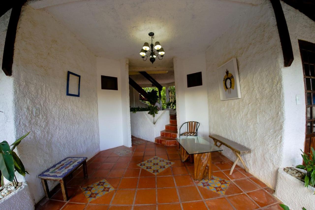 Pousada Villa Di Milos - Quarto A Vista Praia de Pipa Zewnętrze zdjęcie