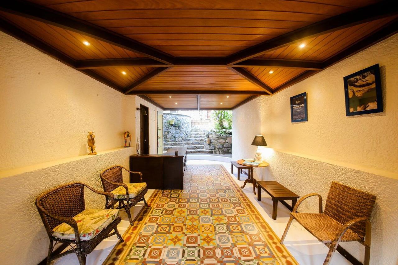 Pousada Villa Di Milos - Quarto A Vista Praia de Pipa Zewnętrze zdjęcie