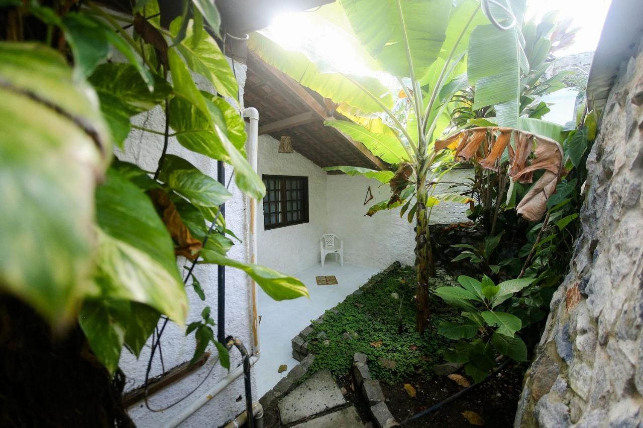 Pousada Villa Di Milos - Quarto A Vista Praia de Pipa Zewnętrze zdjęcie